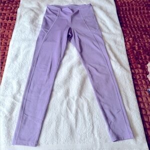 Under Armour women leggings size M